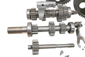 Kubota - 15 Kubota RTV-X900W Transmission Shift Forks & Drum - Image 2