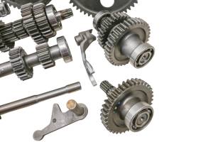 Kubota - 15 Kubota RTV-X900W Transmission Shift Forks & Drum - Image 3