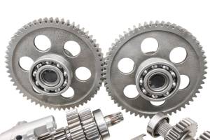 Kubota - 15 Kubota RTV-X900W Transmission Shift Forks & Drum - Image 4