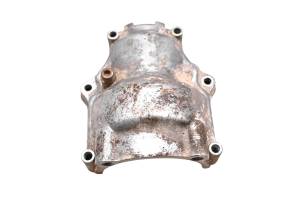 Yamaha - 86 Yamaha Moto-4 225 2x4 Middle Gear Crankcase Cover YFM225S - Image 1