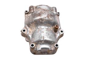 Yamaha - 86 Yamaha Moto-4 225 2x4 Middle Gear Crankcase Cover YFM225S - Image 2