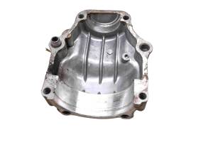 Yamaha - 86 Yamaha Moto-4 225 2x4 Middle Gear Crankcase Cover YFM225S - Image 3
