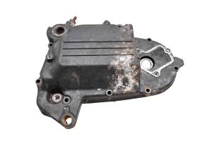 86 Yamaha Moto-4 225 2x4 Transmission Gear Case Housing YFM225S