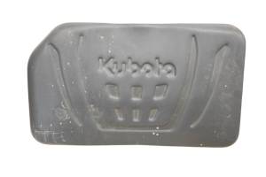 15 Kubota RTV-X900W Seat Back Cushion
