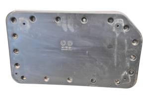 Kubota - 15 Kubota RTV-X900W Seat Back Cushion - Image 2