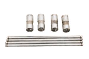 Polaris - 05 Polaris Sportsman MV7 Push Rods & Buckets - Image 2