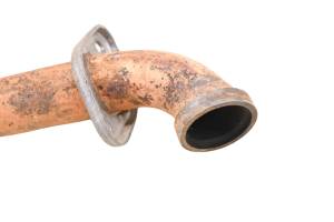 Can-Am - 12 Can-Am Commander 800 Header Exhaust Head Pipe - Image 2