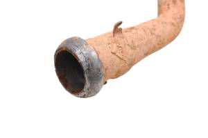 Can-Am - 12 Can-Am Commander 800 Header Exhaust Head Pipe - Image 3