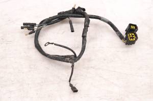 Honda - 04 Honda CRF450R Wire Harness Electrical Wiring - Image 2