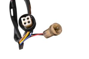 Yamaha - 86 Yamaha Moto-4 225 2x4 Headlight On Off Handlebar Start Switch YFM225S - Image 3