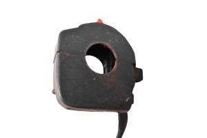 Yamaha - 86 Yamaha Moto-4 225 2x4 Headlight On Off Handlebar Start Switch YFM225S - Image 4