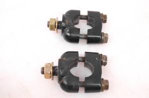Arctic Cat - 19 Arctic Cat Alterra 300 2x4 Upper & Lower Handlebar Clamps - Image 3