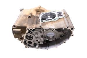 00 Honda Rancher 350 4x4 Crankcase Center Crank Case TRX350FE