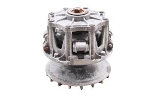 Kawasaki - 02 Kawasaki Prairie 650 4x4 Primary Drive Clutch KVF650A - Image 1