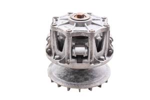 Kawasaki - 02 Kawasaki Prairie 650 4x4 Primary Drive Clutch KVF650A - Image 2