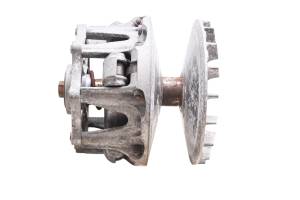 Kawasaki - 02 Kawasaki Prairie 650 4x4 Primary Drive Clutch KVF650A - Image 3