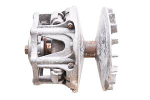 Kawasaki - 02 Kawasaki Prairie 650 4x4 Primary Drive Clutch KVF650A - Image 4