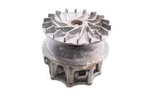 Kawasaki - 02 Kawasaki Prairie 650 4x4 Primary Drive Clutch KVF650A - Image 5