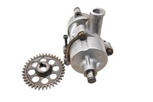 92 Suzuki Katana 600 Oil Pump GSX600F