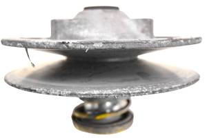 Kawasaki - 04 Kawasaki Prairie 700 4x4 Secondary Driven Clutch KVF700 - Image 3