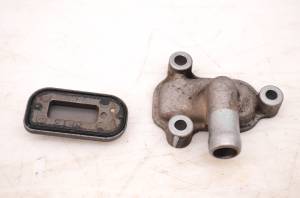 Arctic Cat - 19 Arctic Cat Alterra 300 2x4 Reed Valve & Cover - Image 2