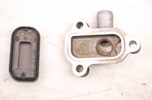 Arctic Cat - 19 Arctic Cat Alterra 300 2x4 Reed Valve & Cover - Image 3