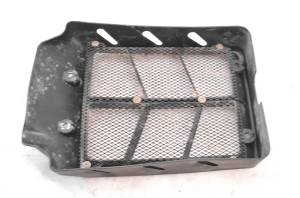 Arctic Cat - 19 Arctic Cat Alterra 300 2x4 Radiator Guard Shroud - Image 2