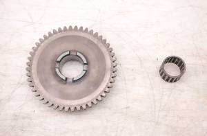 Honda - 02 Honda TRX250EX Flywheel Starting Drive Gear Sportrax 250 2x4 - Image 3