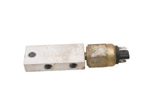 03 Arctic Cat 500 4x4 TRV Rear Brake Tail Light Switch Sensor