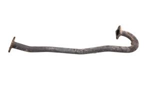 Kawasaki - 13 Kawasaki Mule 4010 Diesel 4x4 Header Exhaust Head Pipe KAF950D - Image 2