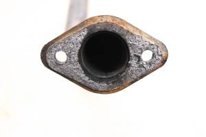 Kawasaki - 13 Kawasaki Mule 4010 Diesel 4x4 Header Exhaust Head Pipe KAF950D - Image 4