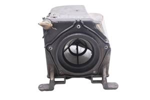 Yamaha - 13 Yamaha YFZ450R Airbox Intake Air Box - Image 6