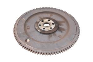 Kawasaki - 13 Kawasaki Mule 4010 Diesel 4x4 Flywheel Gear KAF950D - Image 3