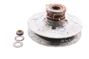 02 Kawasaki Prairie 650 4x4 Secondary Driven Clutch KVF650A