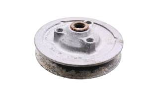 Kawasaki - 02 Kawasaki Prairie 650 4x4 Secondary Driven Clutch KVF650A - Image 4