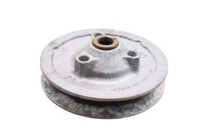 Kawasaki - 02 Kawasaki Prairie 650 4x4 Secondary Driven Clutch KVF650A - Image 5