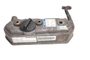 Kawasaki - 13 Kawasaki Mule 4010 Diesel 4x4 Valve Cover KAF950D - Image 2