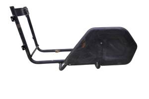 Yamaha - 19 Yamaha YXZ1000R Diver Seat Base Bracket Mount - Image 3