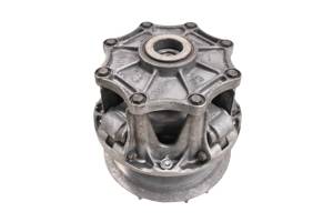 02 Kawasaki Prairie 650 4x4 Primary Drive Clutch KVF650A