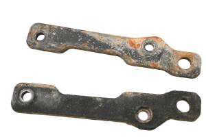 15 Kubota RTV-X900W Tail Gate Brackets Mounts