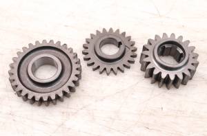Arctic Cat - 06 Arctic Cat TRV 400 4x4 Crank Gears - Image 1