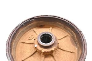 Honda - 02 Honda Rancher 350 4x4 ES Rear Brake Drum TRX350FE - Image 3