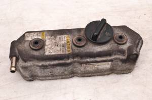 Kawasaki - 03 Kawasaki Mule 3010 4x4 Diesel Valve Cover KAF950 - Image 2