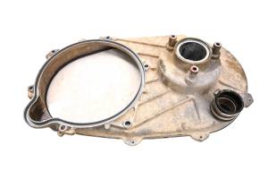 Kawasaki - 13 Kawasaki Mule 4010 Diesel 4x4 Inner Belt Clutch Cover KAF950D - Image 2