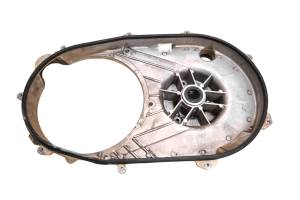 Kawasaki - 13 Kawasaki Mule 4010 Diesel 4x4 Inner Belt Clutch Cover KAF950D - Image 3