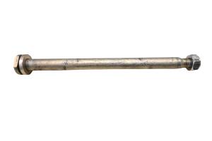 22 Honda CRF450R Rear Swing Arm Pivot Bolt