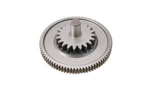 20 Polaris RZR XP 1000 Premium Starter Gear