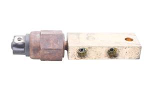 02 Arctic Cat 500 4x4 FIS Auto Rear Brake Tail Light Switch Sensor