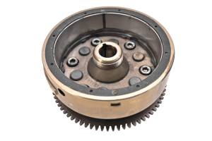 05 Kawasaki Brute Force 650 4x4 Flywheel Starter Clutch Bearing & Gear KVF650