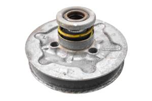 05 Kawasaki Brute Force 650 4x4 Secondary Driven Clutch KVF650